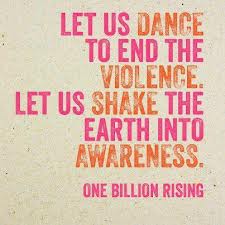 lets one billion rising