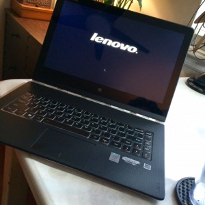 Lenovo